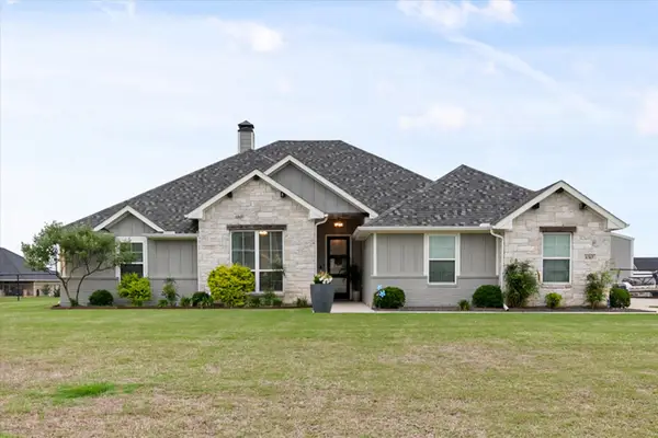 6365 Rhoden Avenue, Godley, TX 76044