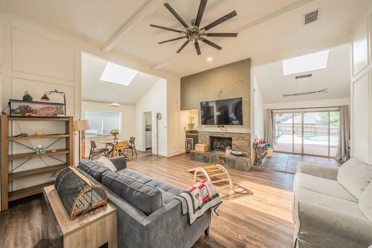 2147 San Simeon, Carrollton, TX 75006 - #1
