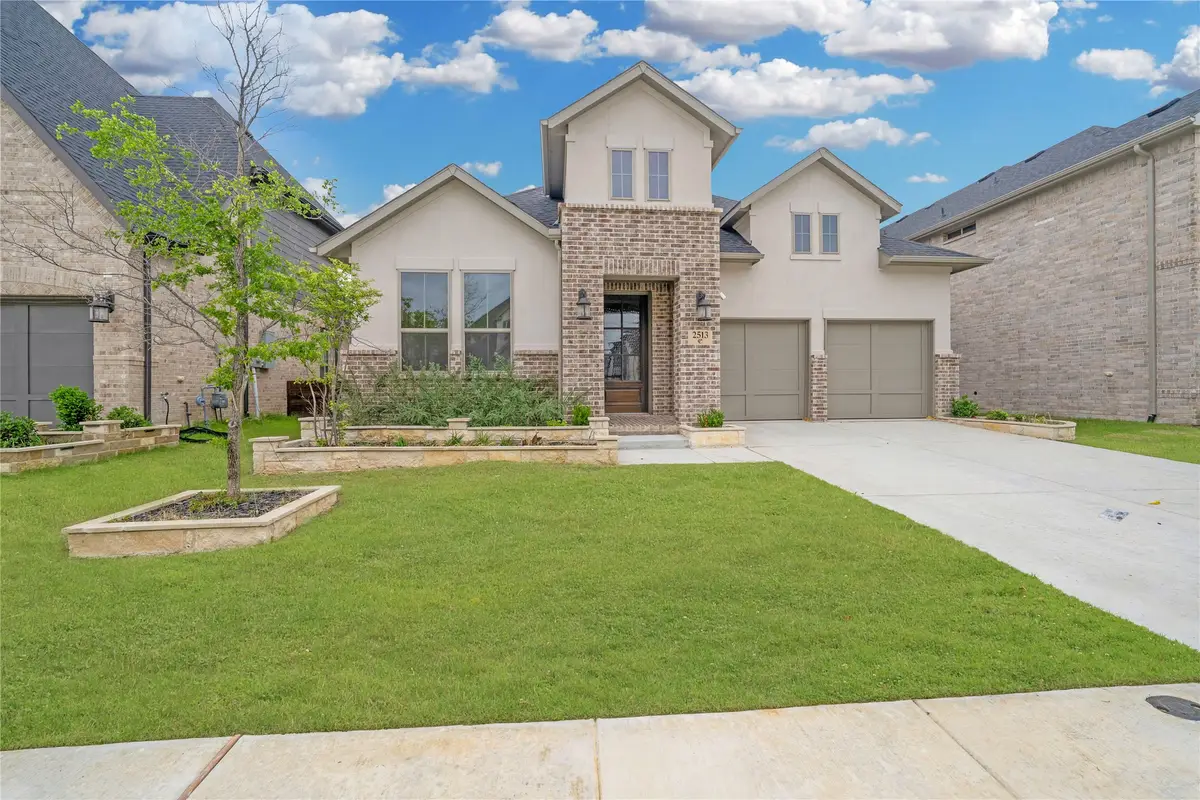 2513 Silver Leaf Drive, Northlake, TX 76226 - #1