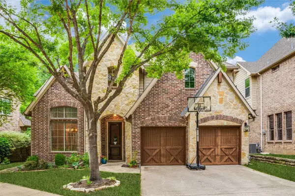 2242 Forest Hollow Park, Dallas, TX 75228