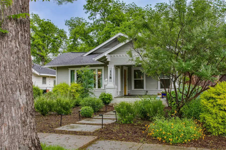 118 S Marlborough Avenue, Dallas, TX 75208 - #3
