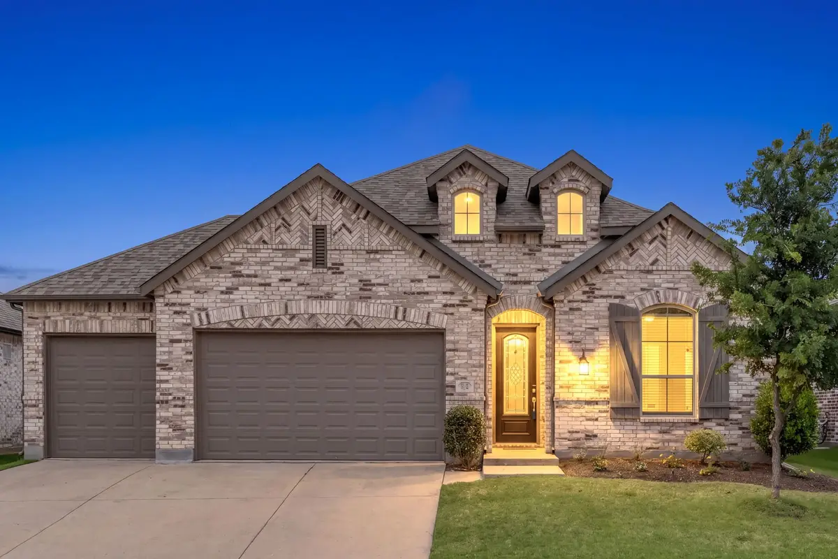 902 Pelican Drive, Sherman, TX 75092 - #1