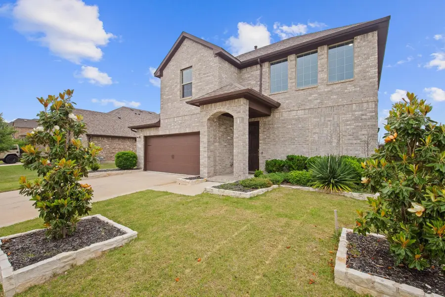 1128 Red Hawk Lane, Forney, TX 75126 - #2