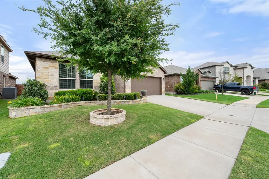 15860 Farringdon Street, Justin, TX 76247 - #2
