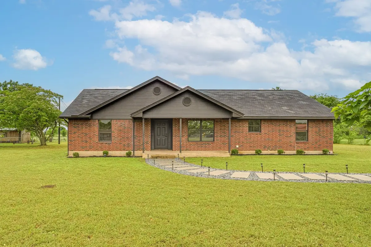 180 Woodard Lane, Bruceville, TX 76630 - #1