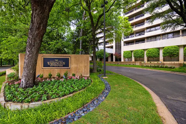 3831 Turtle Creek Boulevard #7E, Dallas, TX 75219