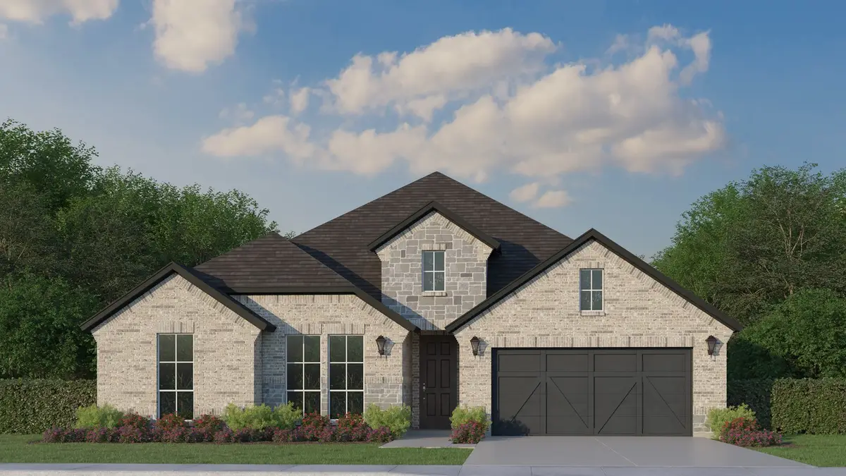 1811 Flowerfield Lane, Mansfield, TX 76063 - #1