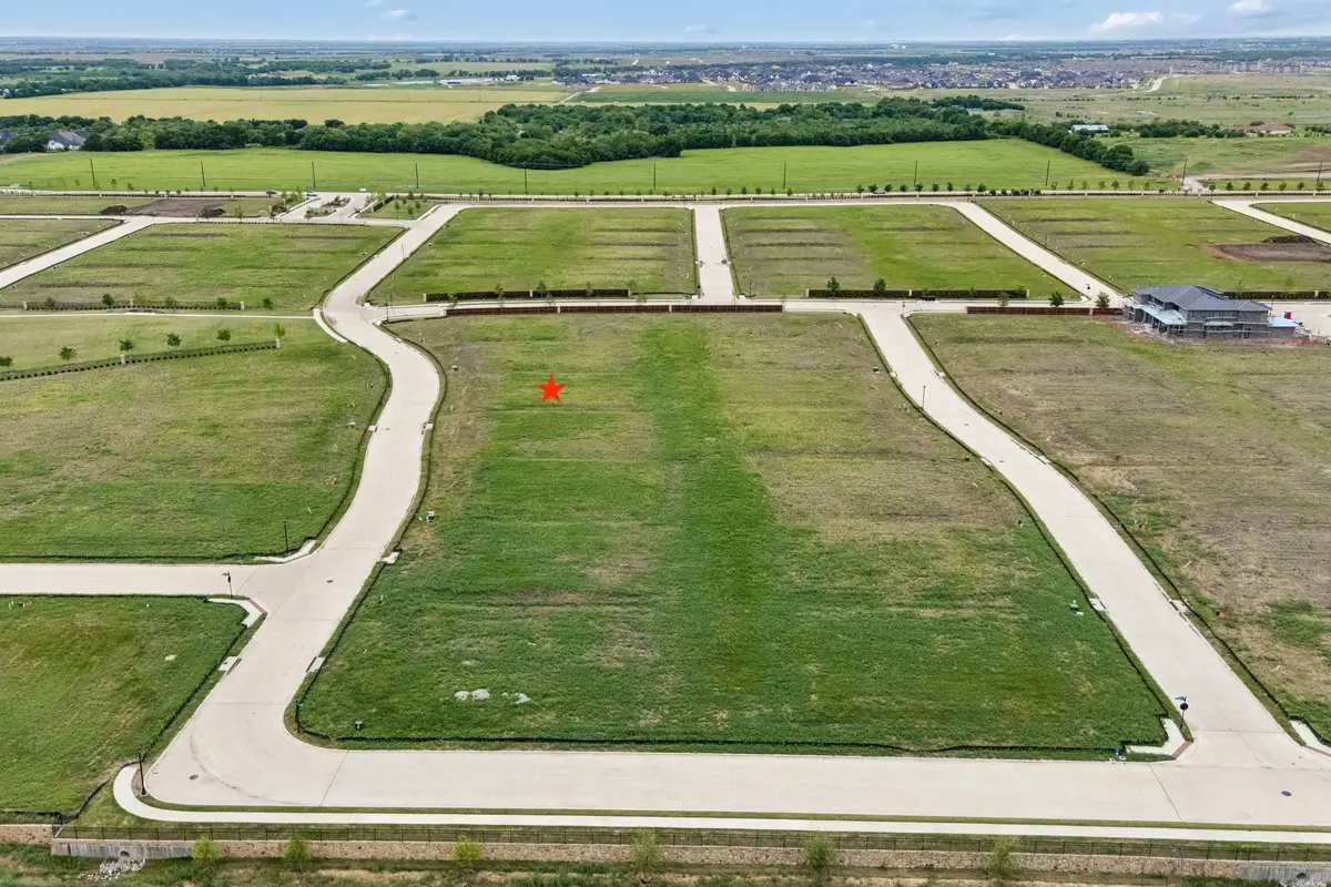 850 Athens Drive, Prosper, TX 75078 - #1