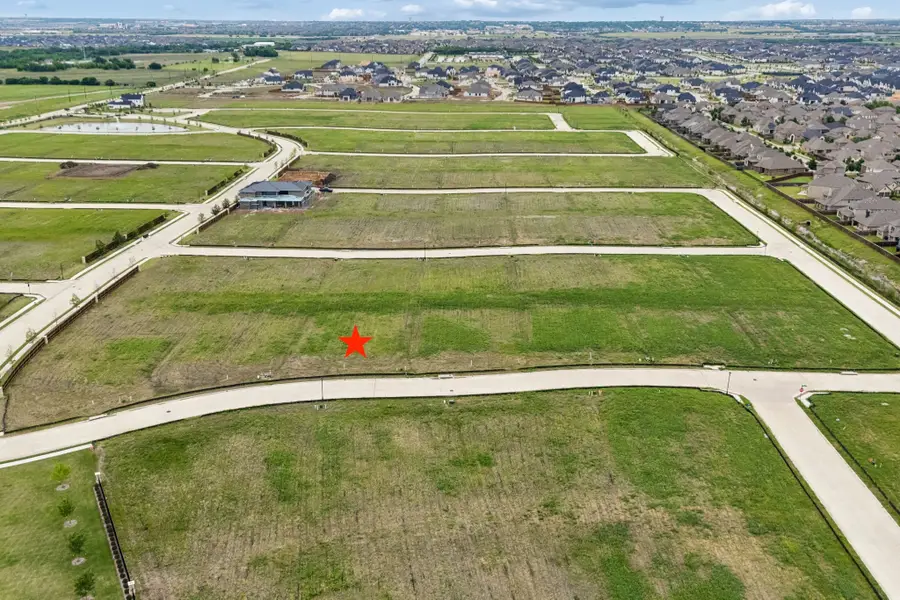 850 Athens Drive, Prosper, TX 75078 - #2