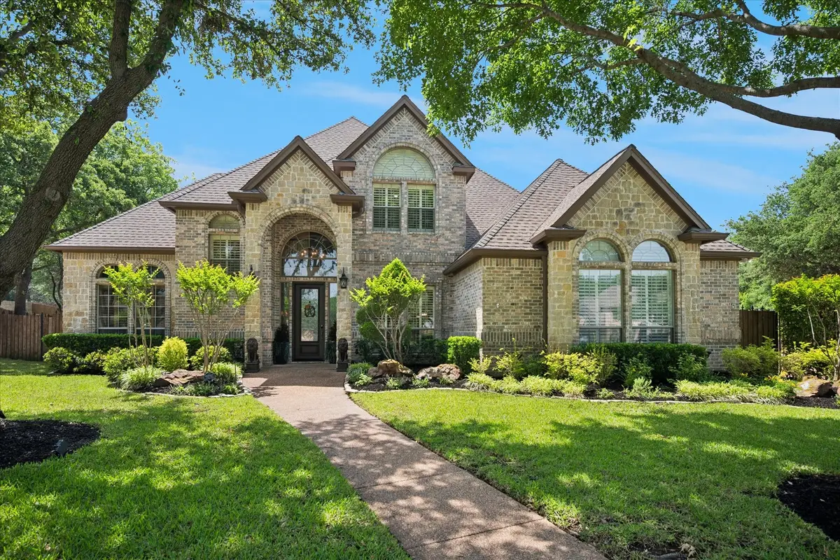 613 Jacob Court, Keller, TX 76248 - #1