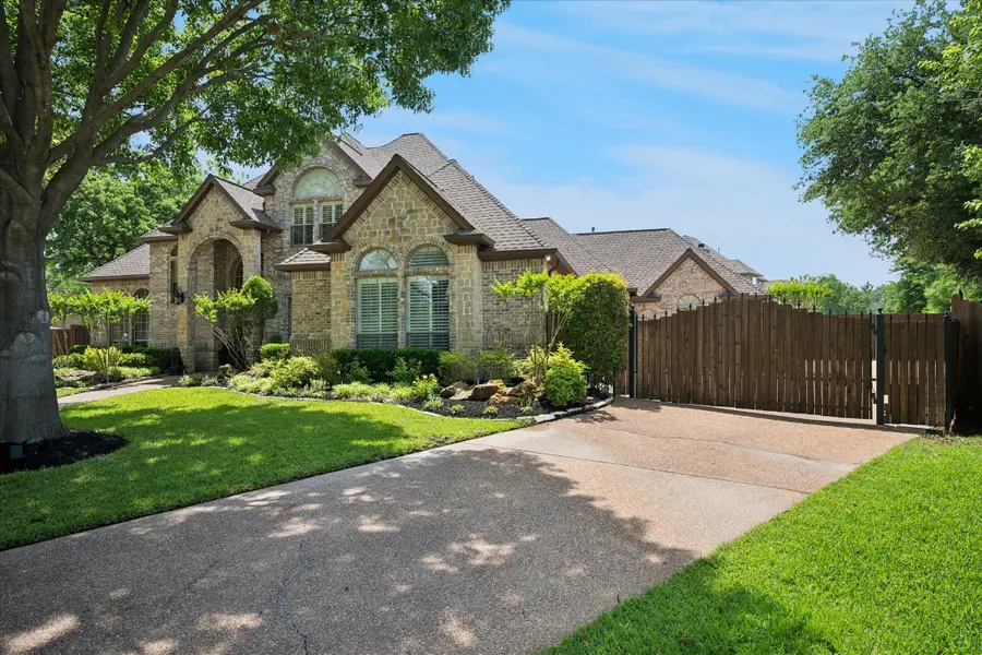613 Jacob Court, Keller, TX 76248 - #2