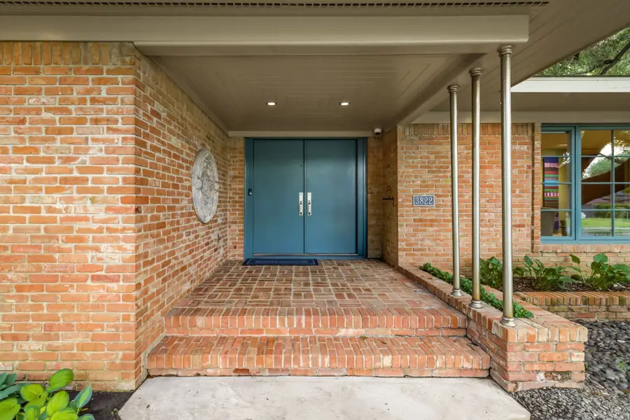 3822 Fairfax Avenue, Dallas, TX 75209 - #3