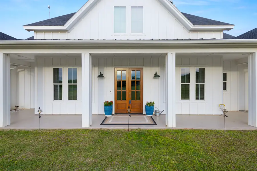 2972 N Trinity Street, Decatur, TX 76234 - #2
