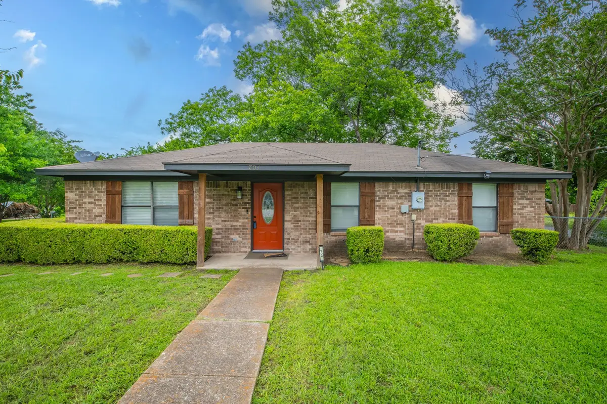 704 N Josephine Street, Royse City, TX 75189 - #1