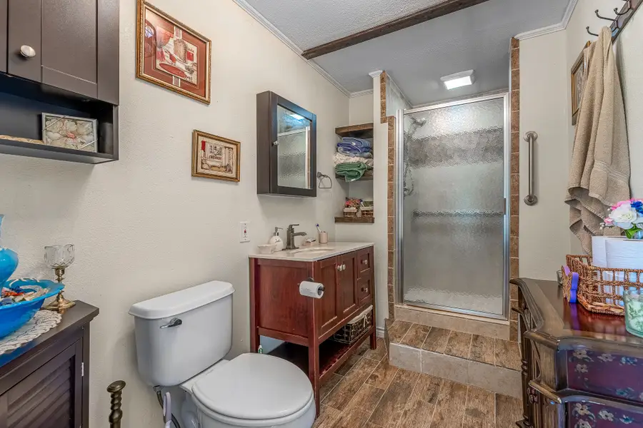 1360 W Us Hwy 84 Highway, Mullin, TX 76864 - #3