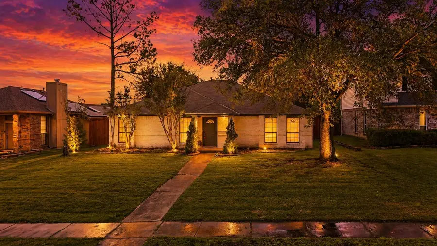 1810 Apache Trail, Mesquite, TX 75149 - #2