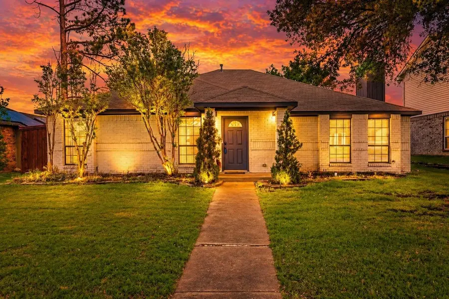 1810 Apache Trail, Mesquite, TX 75149 - #3