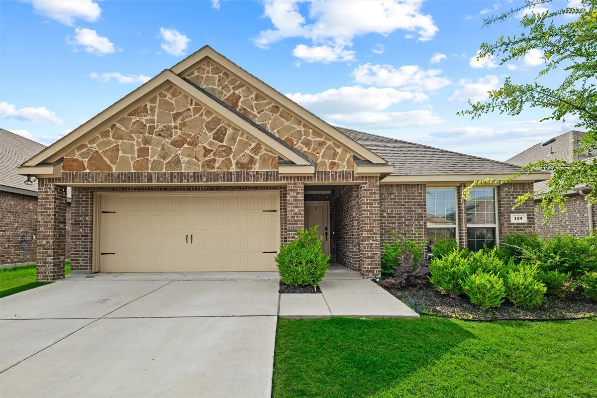 123 Arborside Drive, Waxahachie, TX 75165 - #1
