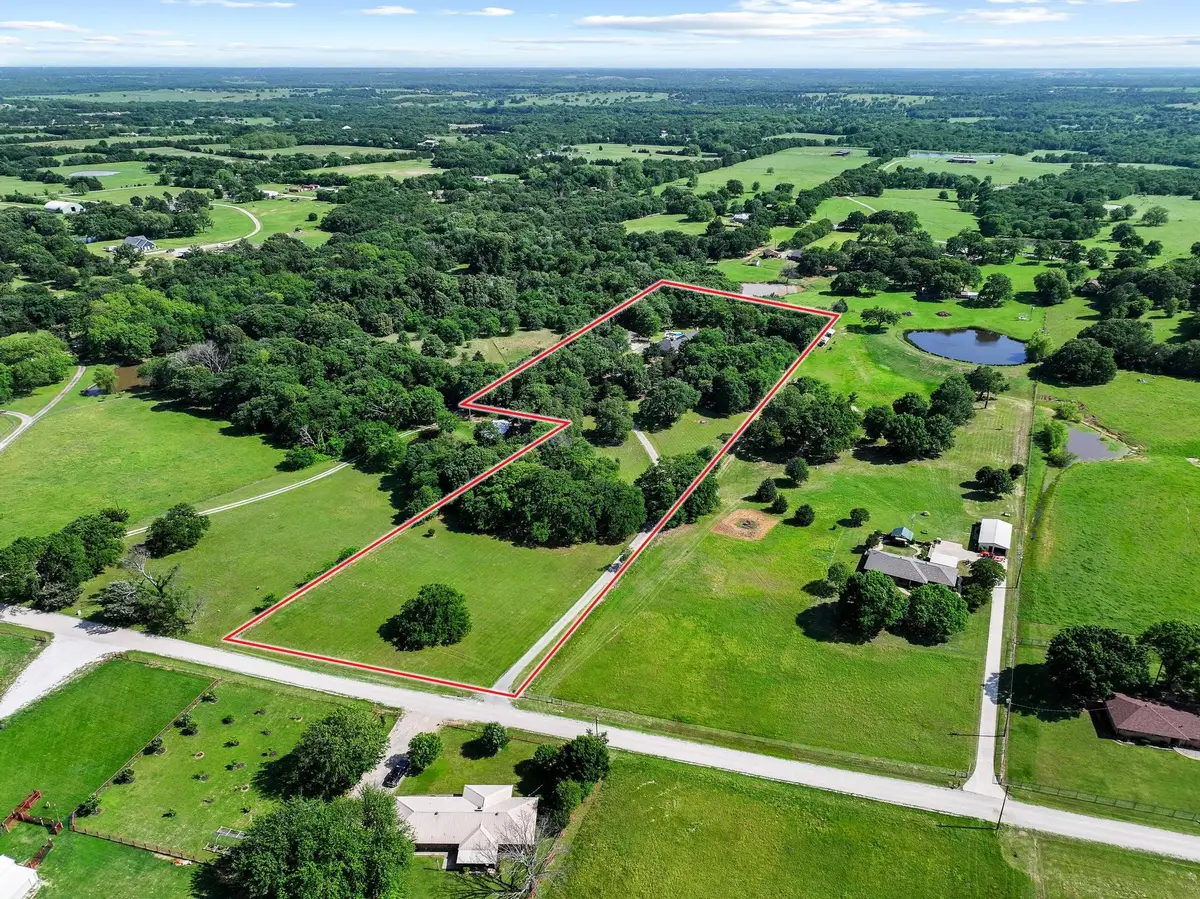 232 Magnus Road, Denison, TX 75021 - #1