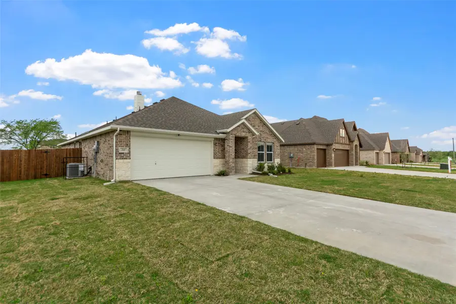 210 Pennington Road, Josephine, TX 75173 - #3