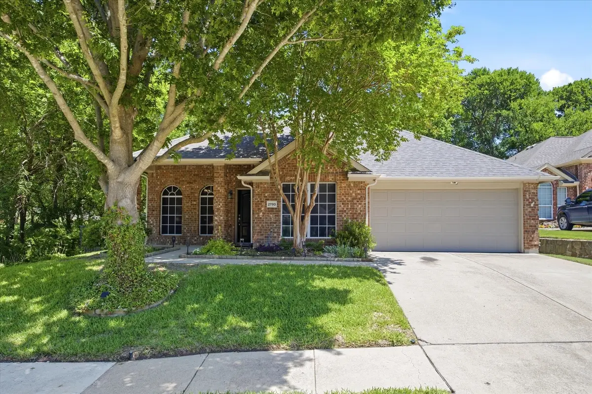 2780 Fern Valley Lane, Rockwall, TX 75087 - #1