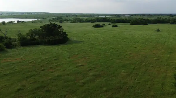 TBD 10.4 acres Co Rd 4055, Kemp, TX 75143