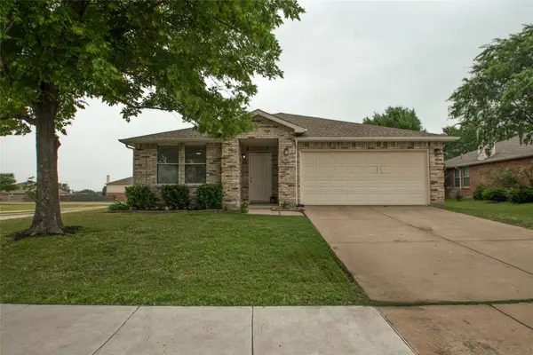 1501 Fieldstone Drive, Little Elm, TX 75068