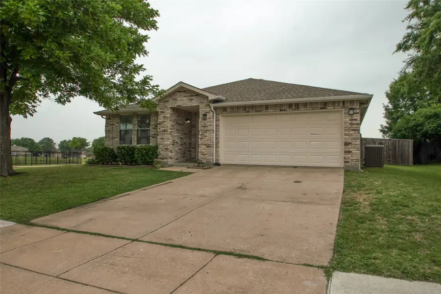 1501 Fieldstone Drive, Little Elm, TX 75068 - #3