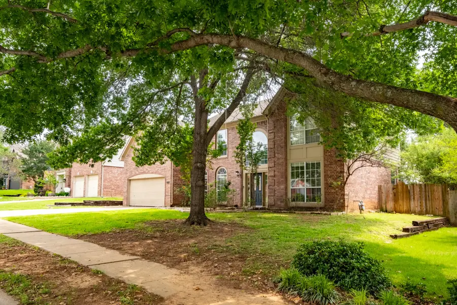 2125 Branchwood, Grapevine, TX 76051 - #3