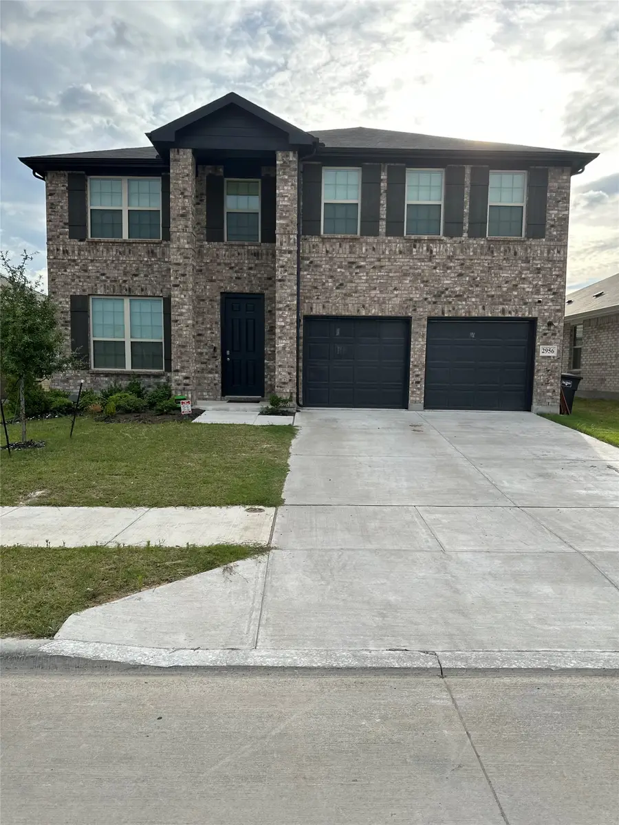2956 Plumbago Drive, Fort Worth, TX 76108 - #2