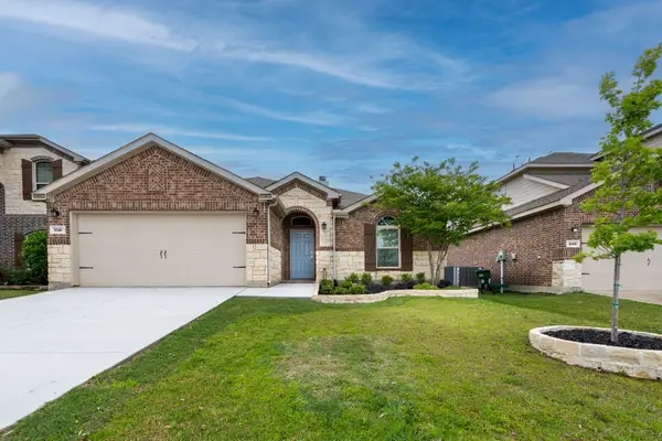 1041 N Churchill Drive, Fate, TX 75189