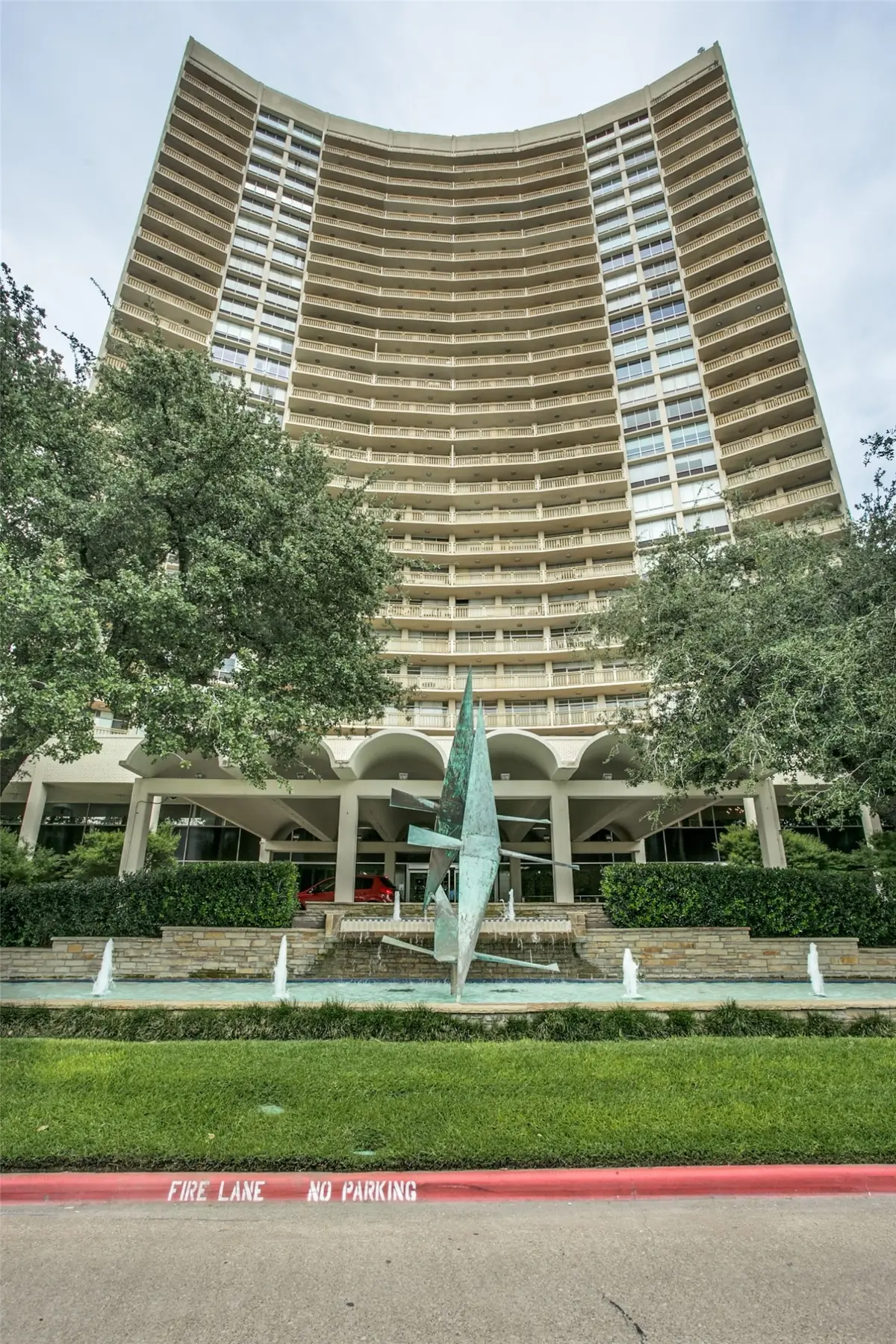 6211 W Northwest Highway #803, Dallas, TX 75225 - #1