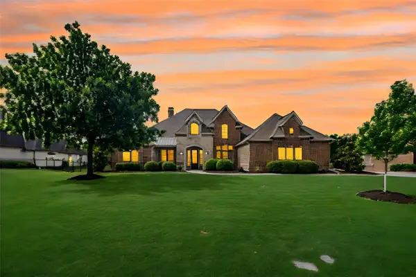 2000 Fair Oaks Lane, Prosper, TX 75078