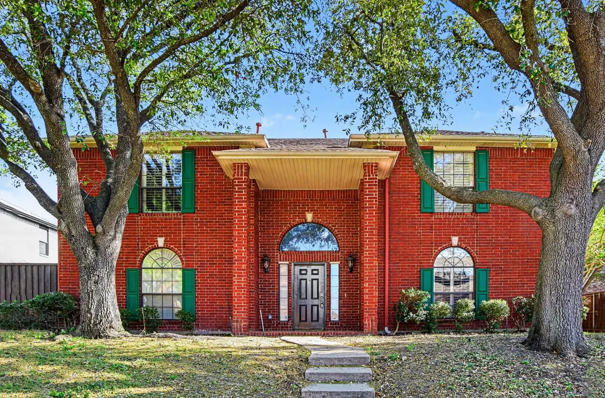 1732 Snowmass Drive, Plano, TX 75025 - #1