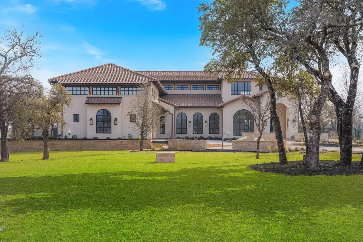 10717 Arrowhead Point Drive, Fort Worth, TX 76179 - #1