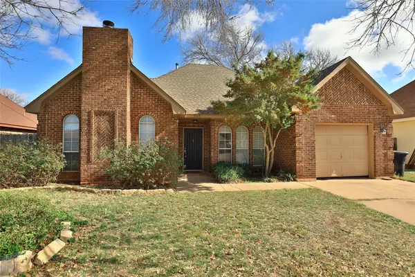 7325 Clariece Drive, Abilene, TX 79606