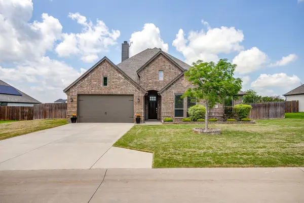 111 Saddle Ridge, Godley, TX 76044