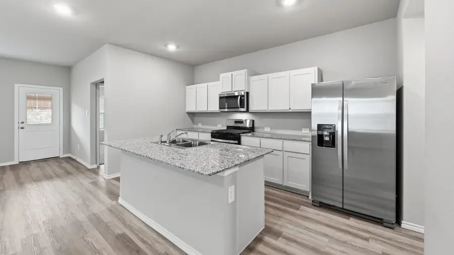 1405 Tin Roof Road, Denton, TX 76249 - #3