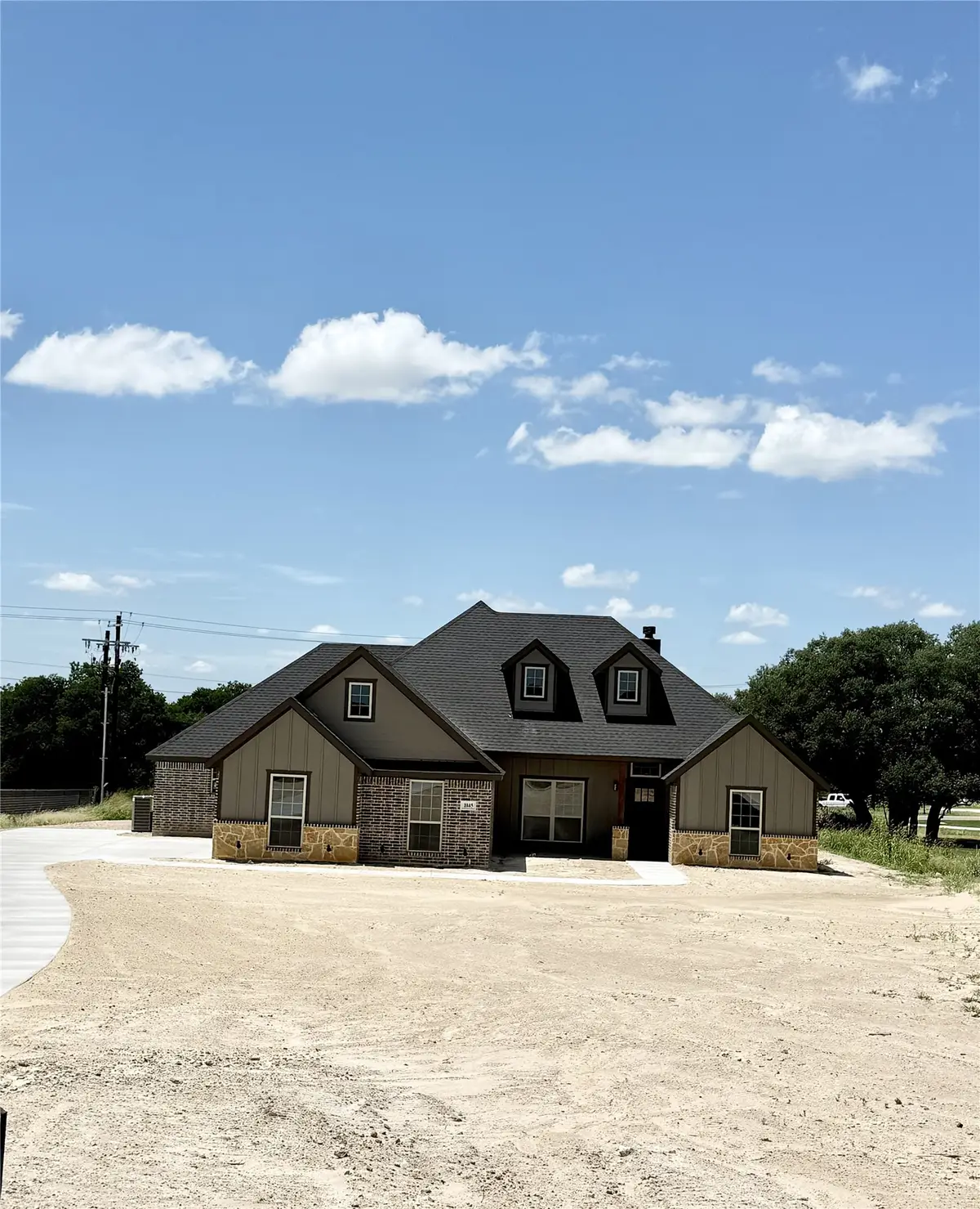 1045 Uplift Drive, Weatherford, TX 76087 - #1