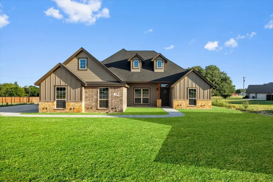 1045 Uplift Drive, Weatherford, TX 76087 - #2