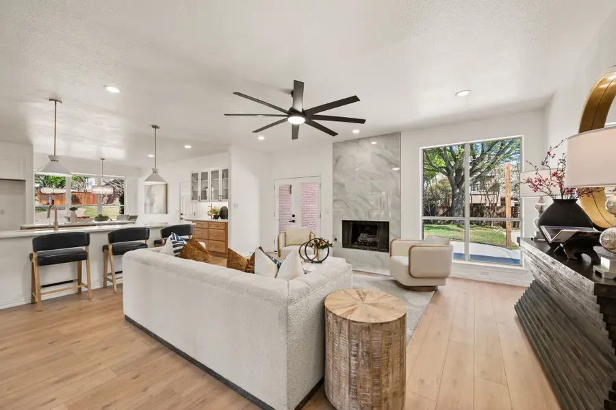 1311 Lakewood Drive, McKinney, TX 75072 - #3