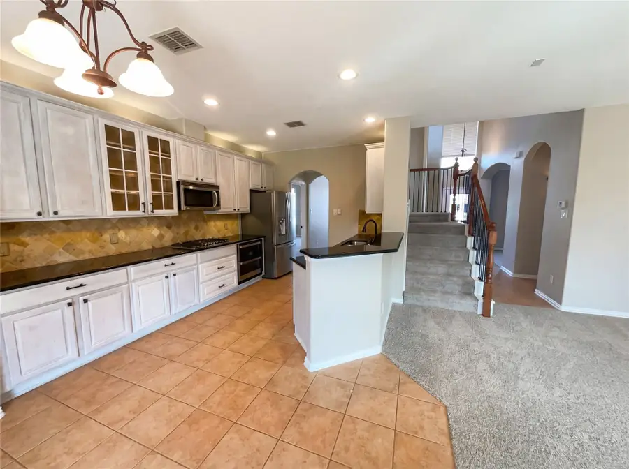 11963 Henderson Drive, Frisco, TX 75035 - #2
