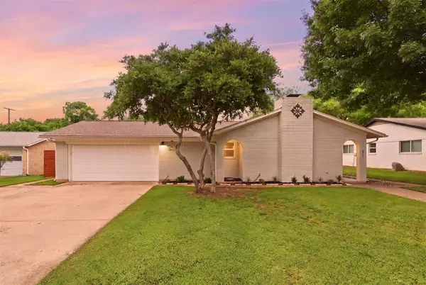 2011 Georgetown Drive, Denton, TX 76201