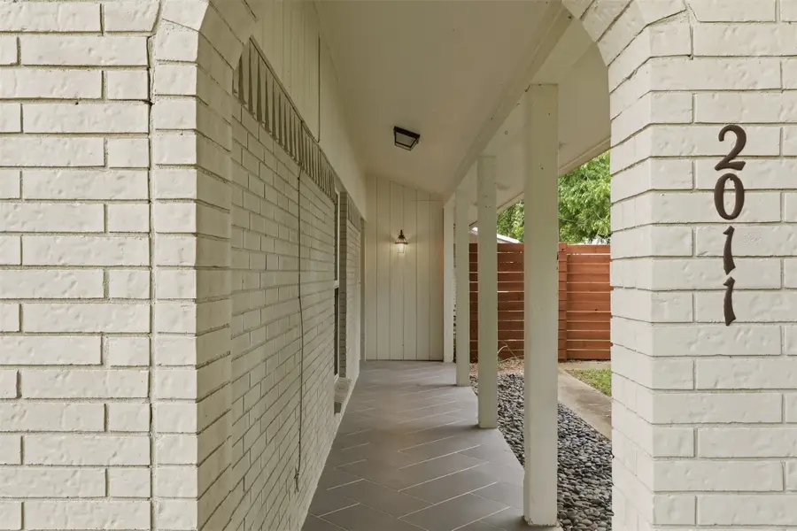 2011 Georgetown Drive, Denton, TX 76201 - #2