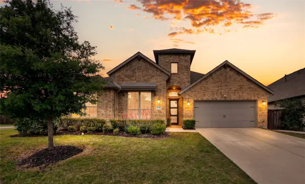 924 Coralberry Drive, Northlake, TX 76226