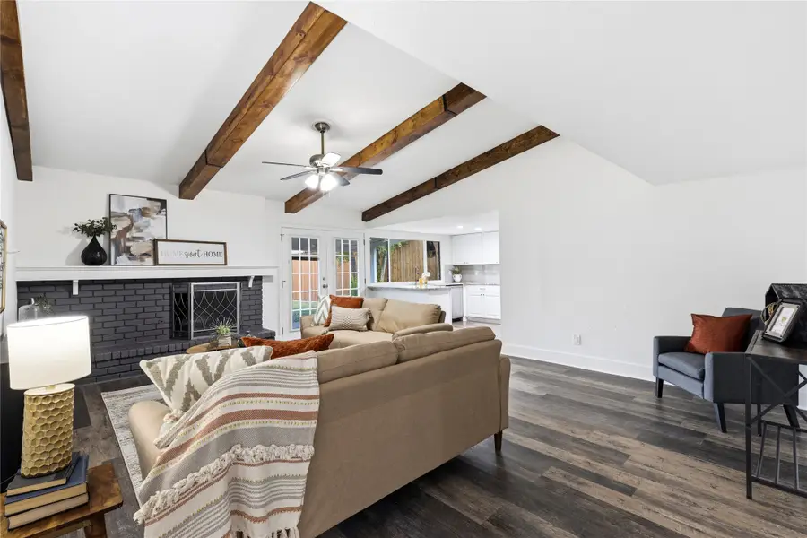2814 Lindbergh Drive, Dallas, TX 75228 - #2