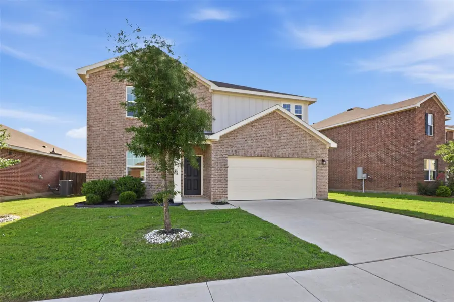 440 Canoe Way, Crowley, TX 76036 - #2