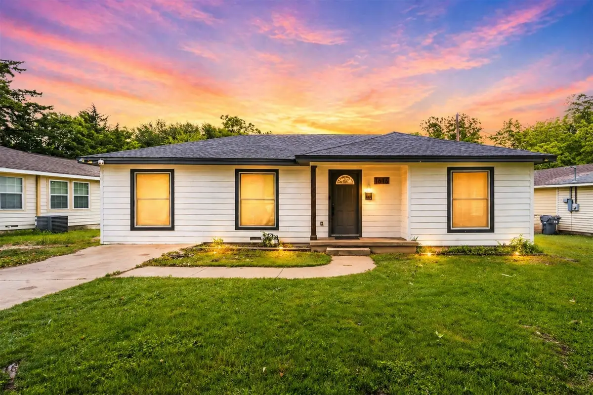 1616 Shelburne Street, Waco, TX 76711 - #1