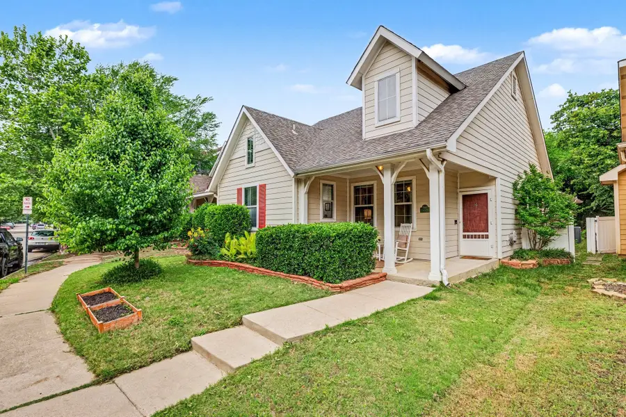 10013 Lexington Drive, Providence Village, TX 76227 - #2