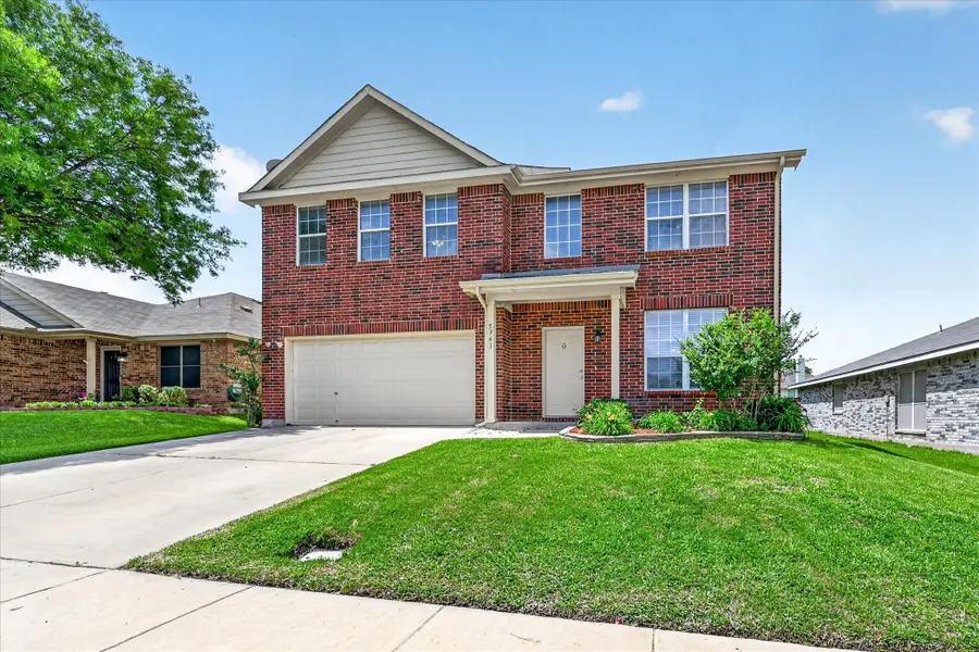 5961 Bridal Trail, Fort Worth, TX 76179 - #2